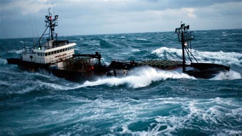 Deadliest Catch Season 20 Episode 12 Release Date, Time & Watch Onl.